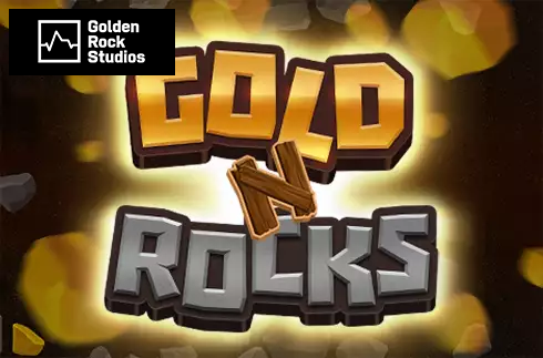 Gold 'N' Rocks